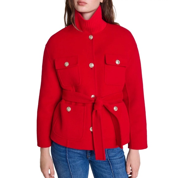 Giface Jacket - Picture 1 of 10